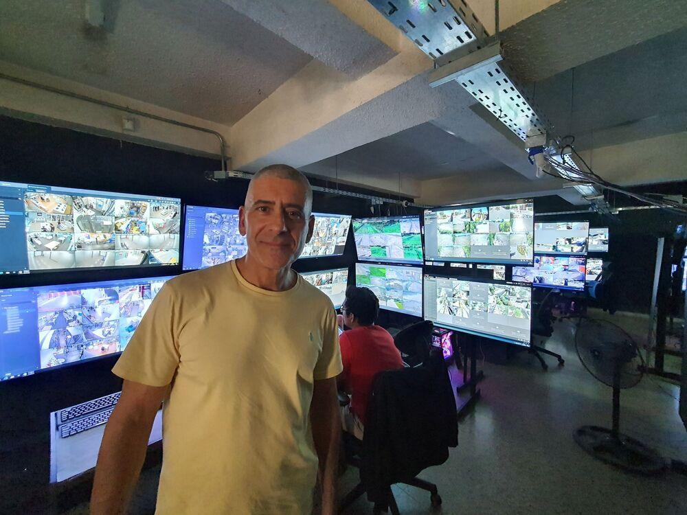 Fernando Rubio Merino
